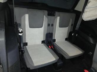 Volkswagen Touran Touran (5T1), MPV, 2015 1.6 TDI SCR BlueMotion Technology picture 24