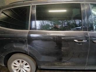 Seat Alhambra Alhambra (7N), MPV, 2010 / 2022 2.0 TDI 16V picture 16