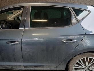 Seat Leon Leon (5FB), Hatchback 5-drs, 2012 / 2020 1.6 TDI 16V picture 7