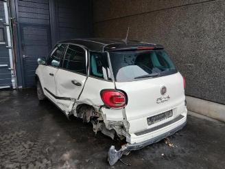 Fiat 500L 500L (199), MPV, 2012 1.4 16V picture 7