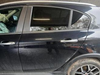 Fiat Tipo Tipo (356H/357H), Hatchback, 2016 1.0 T3 12V picture 14