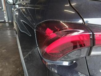 Fiat Tipo Tipo (356H/357H), Hatchback, 2016 1.0 T3 12V picture 5