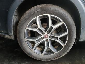 Fiat Tipo Tipo (356H/357H), Hatchback, 2016 1.0 T3 12V picture 27