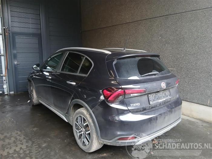 Fiat Tipo Tipo (356H/357H), Hatchback, 2016 1.0 T3 12V