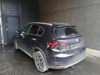Salvage car Fiat Tipo Tipo (356H/357H), Hatchback, 2016 1.0 T3 12V 2022/7
