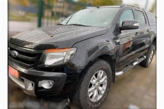 Sloopauto Ford Ranger Ranger, Pick-up, 2011 3.2 TDCI 20V 4x4 2015/6
