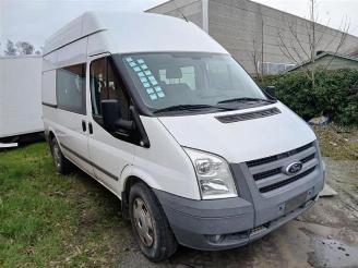 Sloopauto Ford Transit Transit, Van, 2006 / 2014 2.2 TDCi 16V 2009/6