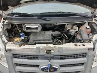 Ford Transit Transit, Van, 2006 / 2014 2.2 TDCi 16V picture 19