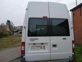 Ford Transit Transit, Van, 2006 / 2014 2.2 TDCi 16V picture 11