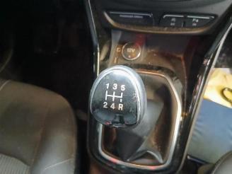 Ford B-Max B-Max (JK8), MPV, 2012 1.0 EcoBoost 12V 100 picture 19