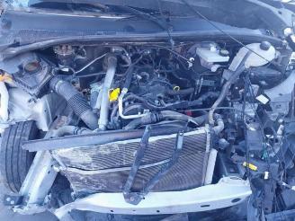 Renault Master Master III (FV), Van, 2010 2.3 dCi 165 16V FWD picture 14