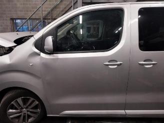 Peugeot Traveller Traveller, MPV, 2016 2.0 Blue HDi 150 16V picture 5