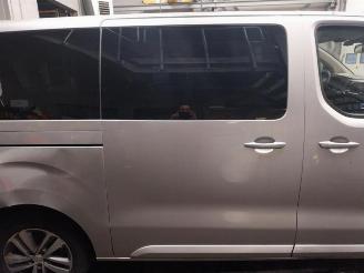 Peugeot Traveller Traveller, MPV, 2016 2.0 Blue HDi 150 16V picture 8