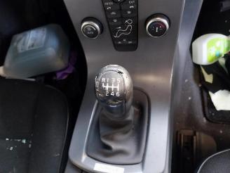 Volvo V-50 V50 (MW), Combi, 2003 / 2012 1.6 D2 16V picture 12