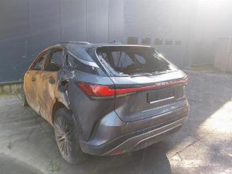 Sloopauto Lexus RX RX (LA1/LH1), SUV, 2022 450h+ E-Four 2024/11