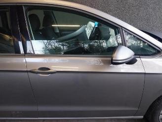 Volkswagen Golf Sportsvan Golf Sportsvan (AUVS), MPV, 2014 / 2021 1.6 TDI BlueMotion 16V picture 17