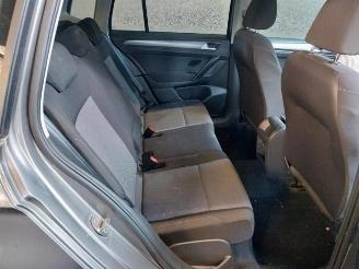 Volkswagen Golf Sportsvan Golf Sportsvan (AUVS), MPV, 2014 / 2021 1.6 TDI BlueMotion 16V picture 22