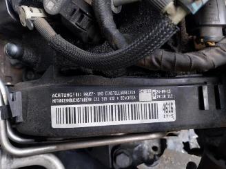 Volkswagen Golf Sportsvan Golf Sportsvan (AUVS), MPV, 2014 / 2021 1.6 TDI BlueMotion 16V picture 25