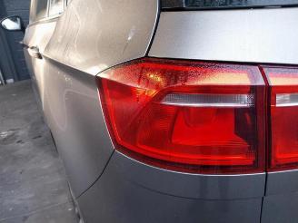 Volkswagen Golf Sportsvan Golf Sportsvan (AUVS), MPV, 2014 / 2021 1.6 TDI BlueMotion 16V picture 5