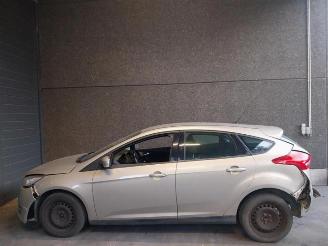 Ford Focus Focus 3, Hatchback, 2010 / 2020 1.0 Ti-VCT EcoBoost 12V 100 picture 3