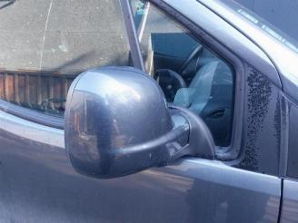 Peugeot Partner Partner (GC/GF/GG/GJ/GK), Van, 2008 / 2018 1.6 BlueHDi 100 picture 9