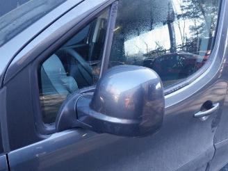 Peugeot Partner Partner (GC/GF/GG/GJ/GK), Van, 2008 / 2018 1.6 BlueHDi 100 picture 4