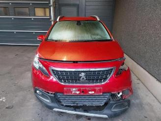 Peugeot 2008 2008 (CU), MPV, 2013 / 2019 1.2 12V e-THP PureTech 110 picture 2