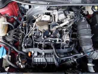 Kia Rio Rio IV (YB), Hatchback, 2017 1.0i T-GDi 100 12V picture 20