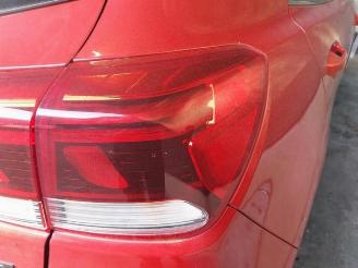 Kia Rio Rio IV (YB), Hatchback, 2017 1.0i T-GDi 100 12V picture 7