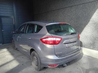 Sloopauto Ford C-Max C-Max (DXA), MPV, 2010 / 2019 2.0 TDCi 16V 115 2013/11