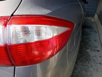 Ford C-Max C-Max (DXA), MPV, 2010 / 2019 2.0 TDCi 16V 115 picture 8