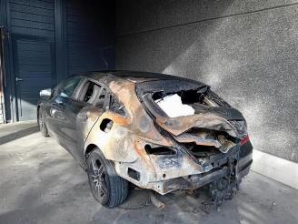 Mercedes Cla-klasse CLA Shooting Brake (117.9), Combi, 2015 / 2019 1.6 CLA-180 16V picture 9