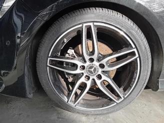 Mercedes Cla-klasse CLA Shooting Brake (117.9), Combi, 2015 / 2019 1.6 CLA-180 16V picture 22