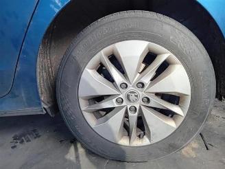 Skoda Octavia Octavia Combi (NXAC), Combi 5-drs, 2019 2.0 TDI GreenTec 16V picture 22