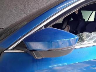 Skoda Octavia Octavia Combi (NXAC), Combi 5-drs, 2019 2.0 TDI GreenTec 16V picture 10