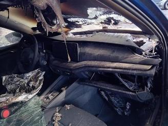 Skoda Octavia Octavia Combi (NXAC), Combi 5-drs, 2019 2.0 TDI GreenTec 16V picture 16