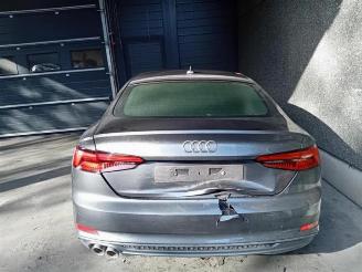 Audi A5 A5 Sportback (F5A/F5F), Liftback, 2016 2.0 TDI 16V picture 2