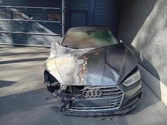 Audi A5 A5 Sportback (F5A/F5F), Liftback, 2016 2.0 TDI 16V picture 8