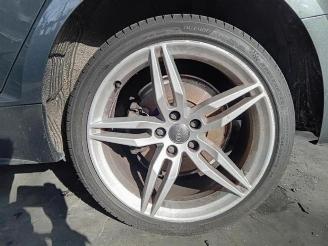 Audi A5 A5 Sportback (F5A/F5F), Liftback, 2016 2.0 TDI 16V picture 23