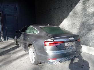  Audi A5 A5 Sportback (F5A/F5F), Liftback, 2016 2.0 TDI 16V 2017/3