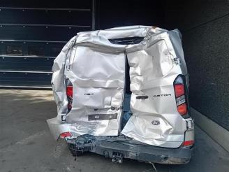 Ford Transit Transit Custom, Van, 2023 2.0 EcoBlue 136 picture 11