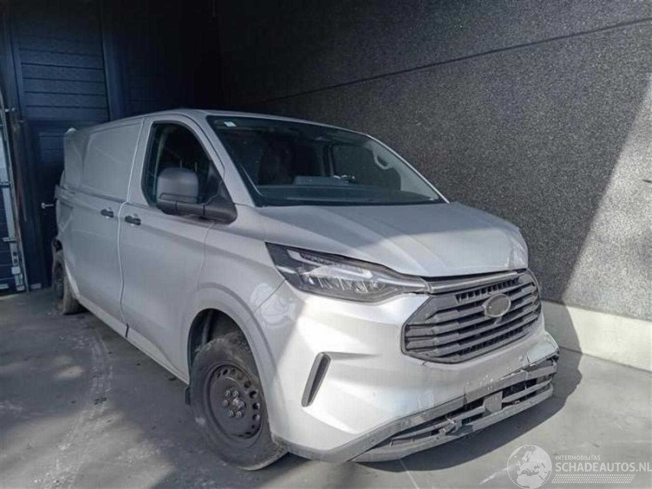 Ford Transit Transit Custom, Van, 2023 2.0 EcoBlue 136