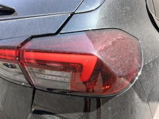 Opel Corsa Corsa F (UB/UH/UP), Hatchback 5-drs, 2019 1.2 Turbo 12V 100 picture 13