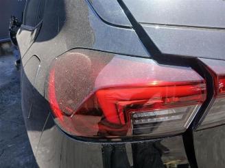 Opel Corsa Corsa F (UB/UH/UP), Hatchback 5-drs, 2019 1.2 Turbo 12V 100 picture 10