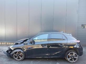 Opel Corsa Corsa F (UB/UH/UP), Hatchback 5-drs, 2019 1.2 Turbo 12V 100 picture 3