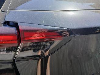 Opel Corsa Corsa F (UB/UH/UP), Hatchback 5-drs, 2019 1.2 Turbo 12V 100 picture 11