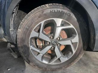 Kia Sportage Sportage (QL), Terreinwagen, 2015 / 2022 1.6 CRDi 16V 116 picture 24