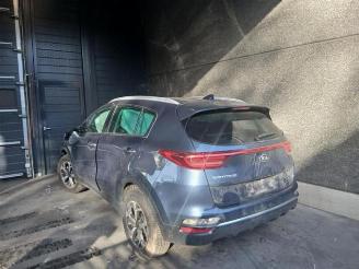 Kia Sportage Sportage (QL), Terreinwagen, 2015 / 2022 1.6 CRDi 16V 116 picture 8