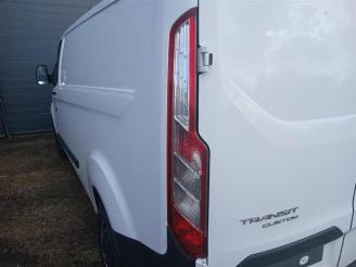 Ford Transit Transit Custom, Van, 2011 / 2023 2.0 TDCi 16V Eco Blue 105 picture 13