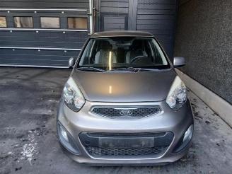 Kia Picanto Picanto (TA), Hatchback, 2011 / 2017 1.0 12V picture 2